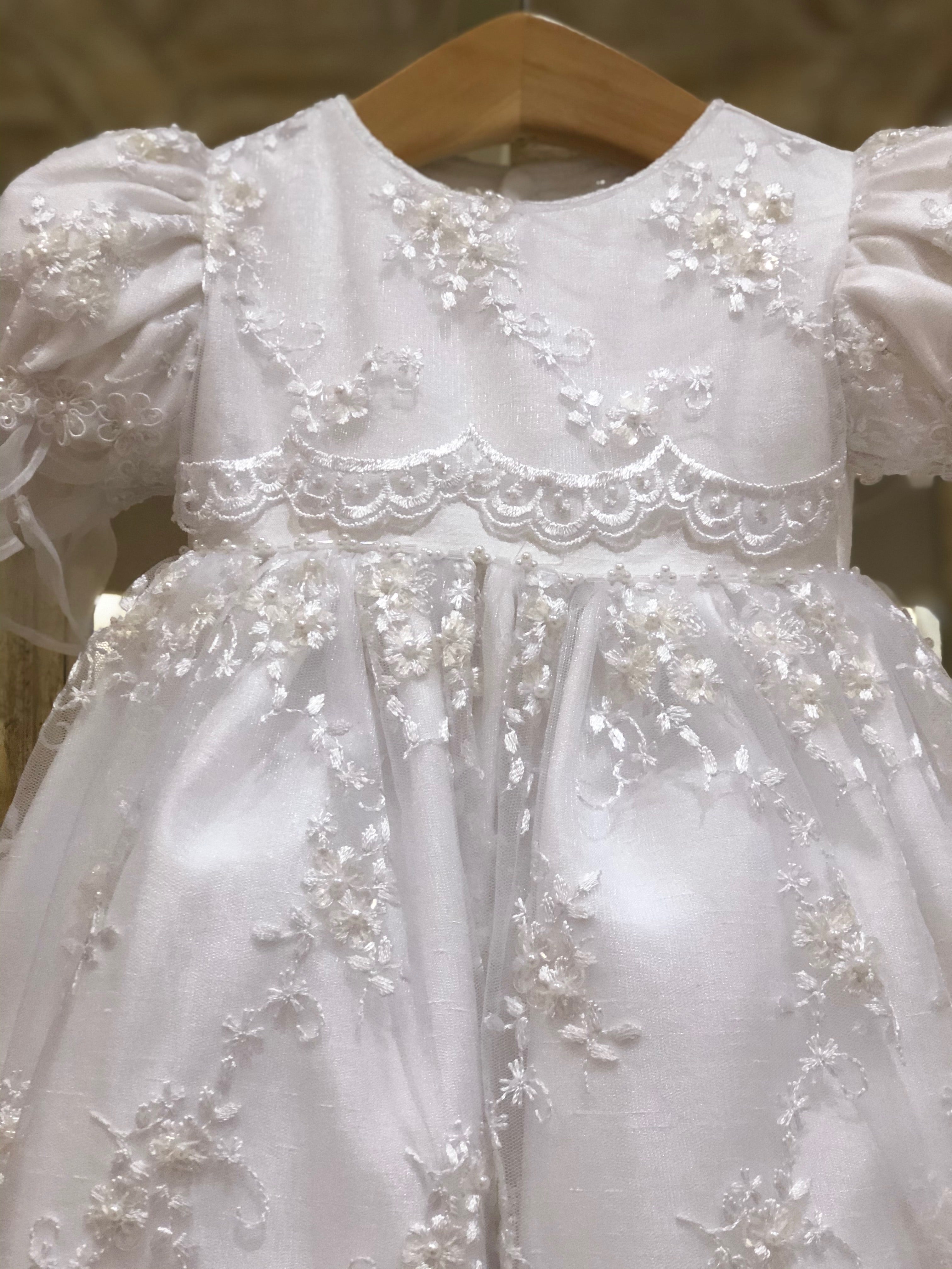 Piccolo Bacio Laura Gown